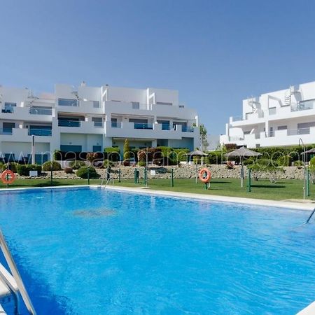 Apartamento Puerta Del Sol Conil De La Frontera Bagian luar foto