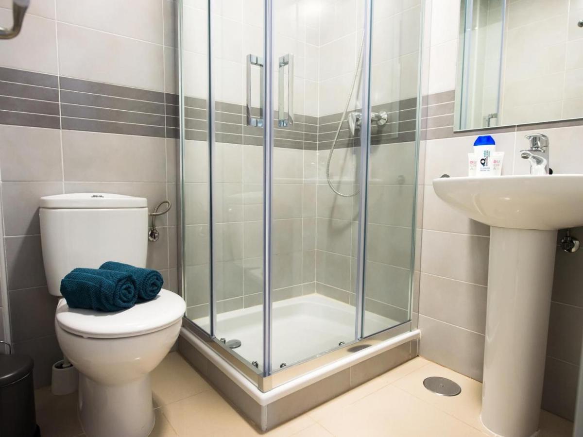 Apartamento Puerta Del Sol Conil De La Frontera Bagian luar foto