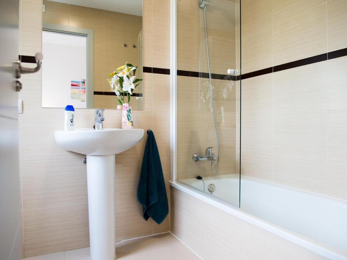 Apartamento Puerta Del Sol Conil De La Frontera Bagian luar foto