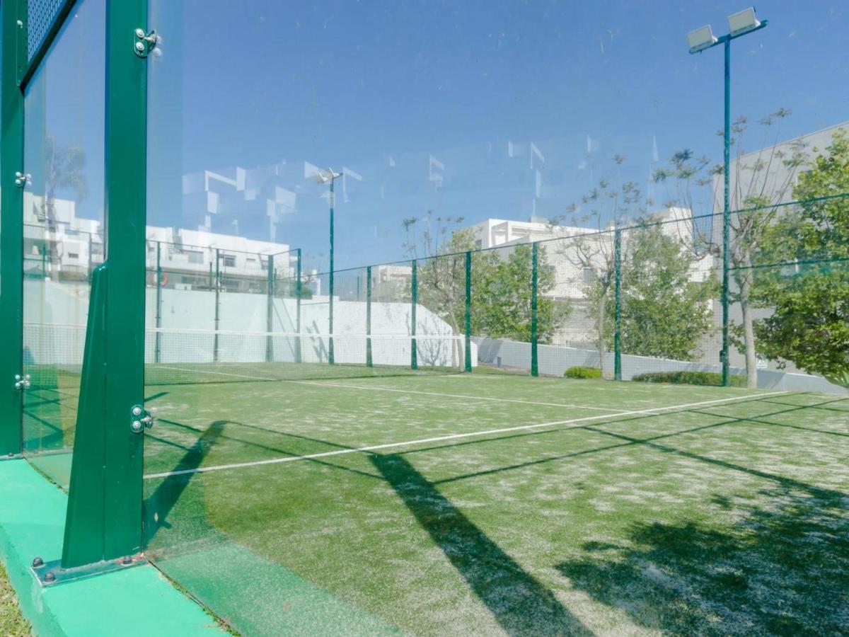 Apartamento Puerta Del Sol Conil De La Frontera Bagian luar foto